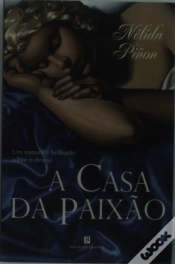 Capa do artigo A Casa da Paixão