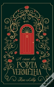 Capa do artigo A Casa Da Porta Vermelha