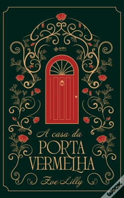 Capa do artigo A Casa Da Porta Vermelha