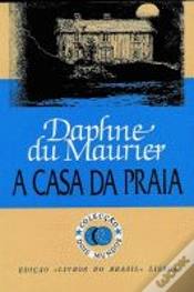 Capa do artigo A Casa da Praia