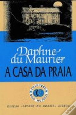Capa do artigo A Casa da Praia