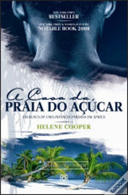 Capa do artigo A Casa da Praia do Açucar
