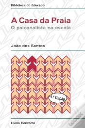 Capa do artigo A Casa da Praia