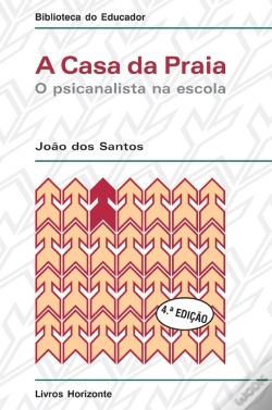 Capa do artigo A Casa da Praia