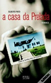 Capa do artigo A Casa da Prelada