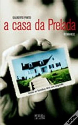 Capa do artigo A Casa da Prelada