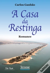 Capa do artigo A Casa da Restinga