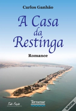 Capa do artigo A Casa da Restinga