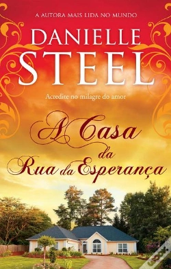 Capa do artigo A Casa da Rua da Esperança