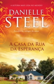 Capa do artigo A Casa da Rua da Esperança