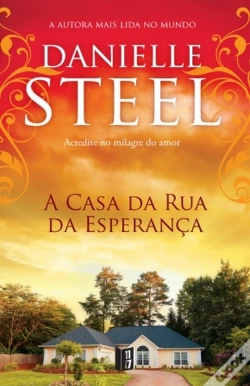 Capa do artigo A Casa da Rua da Esperança