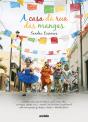 A Casa da Rua das Mangas - Preview