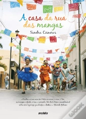 A Casa da Rua das Mangas