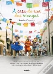Capa do artigo A Casa da Rua das Mangas