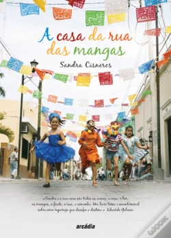 Capa do artigo A Casa da Rua das Mangas