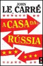 A Casa da Rússia - Preview