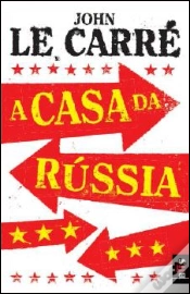 Capa do artigo A Casa da Rússia