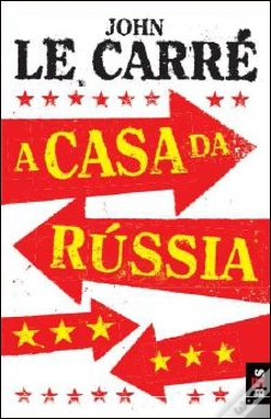 Capa do artigo A Casa da Rússia