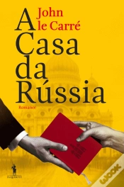 Capa do artigo A Casa da Rússia