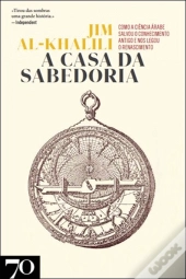 A Casa da Sabedoria