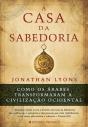 A Casa da Sabedoria - Preview