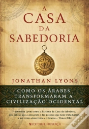 Capa do artigo A Casa da Sabedoria