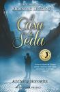 A Casa da Seda - Preview