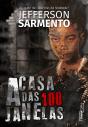 A Casa Das 100 Janelas - Preview