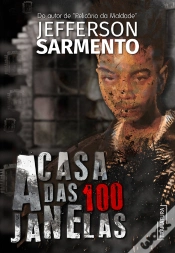 Capa do artigo A Casa Das 100 Janelas