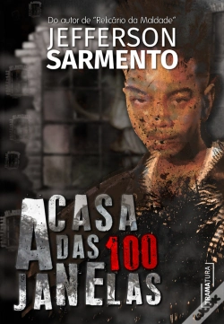 Capa do artigo A Casa Das 100 Janelas