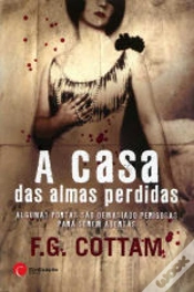 Capa do artigo A Casa das Almas Perdidas