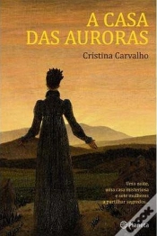 Capa do artigo A Casa das Auroras