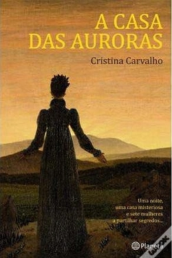 Capa do artigo A Casa das Auroras