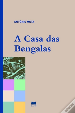 Capa do artigo A Casa das Bengalas