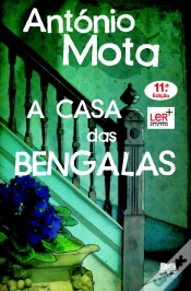 Capa do artigo A Casa das Bengalas