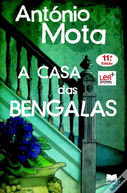 Capa do artigo A Casa das Bengalas