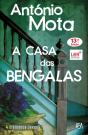 A Casa das Bengalas - Preview
