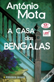 Capa do artigo A Casa das Bengalas
