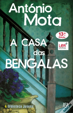 Capa do artigo A Casa das Bengalas
