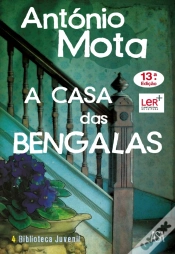 Capa do artigo A Casa Das Bengalas