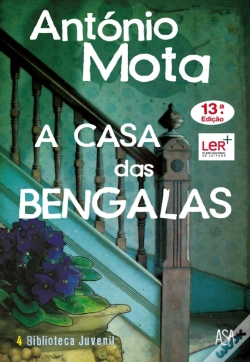 Capa do artigo A Casa Das Bengalas
