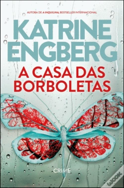 Capa do artigo A Casa das Borboletas