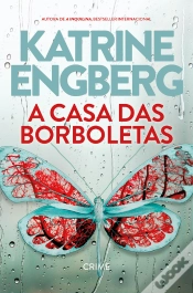 Capa do artigo A Casa Das Borboletas