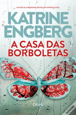 Capa do artigo A Casa Das Borboletas