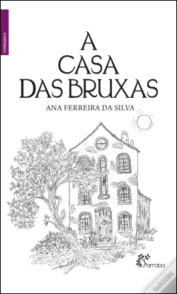 Capa do artigo A Casa das Bruxas