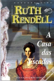 Capa do artigo A Casa das Escadas