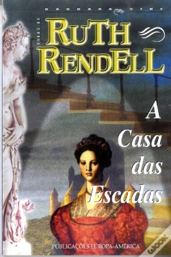 Capa do artigo A Casa das Escadas