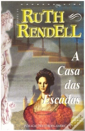 Capa do artigo A Casa das Escadas