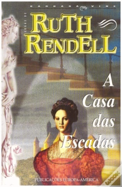 Capa do artigo A Casa das Escadas