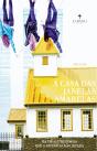 A Casa das Janelas Amarelas - Preview